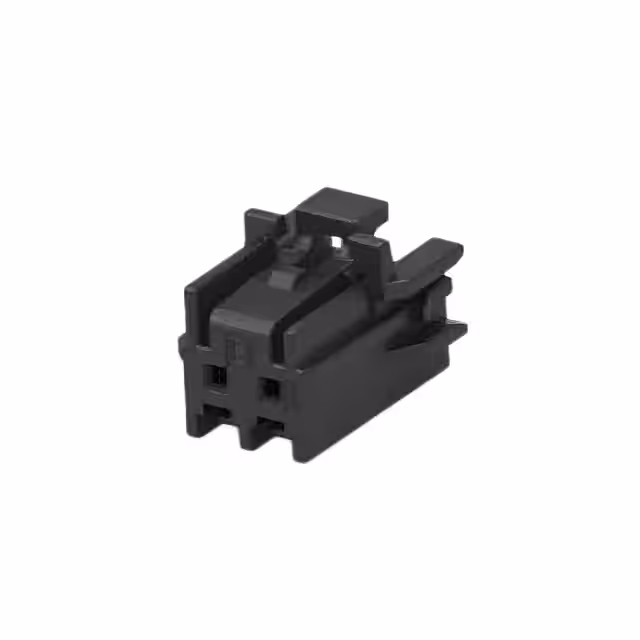 2-2350224-2 TE Connectivity AMP Connectors  Boîtiers de connecteurs rectangulaires